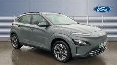 Hyundai KONA 100kW SE Connect 39kWh 5dr Auto Electric Hatchback